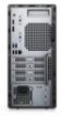 Obrázek DELL PC OptiPlex 3080 MT/Core i5-10500/8GB/1TB/Intel UHD 630/TPM/DVD RW/Kb/Mouse/260W/W10Pro/3Y Basic Onsite