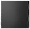 Obrázek LENOVO PC ThinkCentre M70q Tiny i3-10100T,4GB,256SSD,Wifi,BT,HDMI,DP,USB,kb+m,bez OS,3r on-site