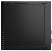 Obrázek LENOVO PC ThinkCentre M70q Tiny i3-10100T,4GB,256SSD,Wifi,BT,HDMI,DP,USB,kb+m,bez OS,3r on-site
