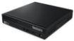 Obrázek LENOVO PC ThinkCentre M60e Tiny i3-1005G1,4GB,128SSD,HDMI,DP,WiFi,BT,kb+m,W10P,1r on-site