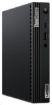 Obrázek LENOVO PC ThinkCentre M60e Tiny i3-1005G1,8GB,256SSD,HDMI,DP,WiFi,BT,kb+m,W10P,1r on-site