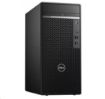 Obrázek DELL PC OptiPlex 7080 MT/Core i7-10700/16GB/512GB SSD/Integrated/TPM/DVD RW/Kb/Mouse/260W/W10Pro/vPro/3Y ProSpt