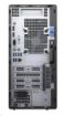 Obrázek DELL PC OptiPlex 7080 MT/Core i7-10700/16GB/512GB SSD/Integrated/TPM/DVD RW/Kb/Mouse/260W/W10Pro/vPro/3Y ProSpt