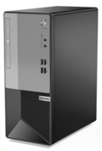 Obrázek LENOVO PC V50t Tower - i7-10700,16GB,512SSD,DVD,HDMI,VGA,DP,kl.+mys,W10P,1r onsite