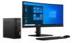 Obrázek LENOVO PC ThinkCentre M70c SFF - i3-10100,8GB,256SSD,DP,VGA,čt.pk,DVD,USB,W10P,3r on-site