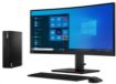 Obrázek LENOVO PC ThinkCentre M70s SFF - i5-10400,8GB,256SSD,DP,HDMI,čt.pk,DVD,USB,USB-C,W10P,3r on-site