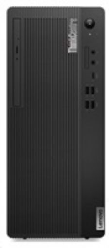 Obrázek LENOVO PC ThinkCentre M70t Tower - i7-10700,8GB,512SSD,DP,HDMI,čt.pk,DVD,USB,USB-C,W10P,3r on-site