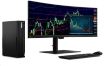 Obrázek LENOVO PC ThinkCentre M90s SFF - i5-10500,16GB,512SSD,DP,8xUSB,USB-C,DVD,W10P,3r on-site