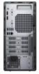 Obrázek DELL PC OptiPlex Opti 5080 MT/Core i7-10700/16GB/256GB SSD/Integrated/TPM/DVD RW/Kb/Mouse/260W/W10Pro/3Y ProSpt