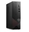 Obrázek DELL PC Vostro 3681 SF/Core i5-10400/8GB/512GB SSD/Intel UHD 630/TPM/DVD RW/WLAN + BT/Kb/Mouse/W10Pro/3Y Basic Onsite