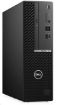 Obrázek DELL PC OptiPlex 7080 SFF/Core i5-10500/16GB/512GB SSD/Integrated/TPM/DVD RW/Kb/Mouse/W10Pro/vPro/3Y ProSpt