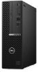 Obrázek DELL PC OptiPlex 7080 SFF/Core i5-10500/16GB/512GB SSD/Integrated/TPM/DVD RW/Kb/Mouse/W10Pro/vPro/3Y ProSpt