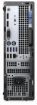 Obrázek DELL PC OptiPlex 7080 SFF/Core i5-10500/16GB/512GB SSD/Integrated/TPM/DVD RW/Kb/Mouse/W10Pro/vPro/3Y ProSpt