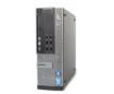 Obrázek REPAS DELL PC 9020 SFF - i7-4770, 8GB, 240SSD, Intel HD Graphics, 1xVGA, 2xDP, 2xPS/2,1xCOM, 6xUSB 2.0, 4xUSB 3.0, W10P