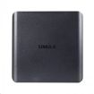 Obrázek UMAX PC miniPC U-Box N42 Celeron N4120@1.1GHz, 4GB LPDDR4, 64GB, HDMI, VGA, USB 3.0, WiFi, Win10 Pro