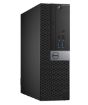 Obrázek REPAS DELL PC 3050 SFF - i3-6100, 8GB, 256SSD, 500HDD, Intel HD Graphics, 1xHDMI, DP, 4xUSB 3.2, 4xUSB 2.0, W10P