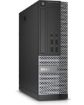 Obrázek REPAS DELL PC 7020 SFF - Pentium G3240, 4GB, 500HDD, Intel HD Graphics, VGA, DP, 6xUSB 2.0, 4xUSB 3.0, W10P