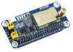 Obrázek Waveshare SX1262 LoRa HAT pro Raspberry Pi, 868 MHz, pro Evropu, Asii, Afriku