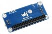 Obrázek Waveshare SX1262 LoRa HAT pro Raspberry Pi, 868 MHz, pro Evropu, Asii, Afriku