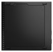 Obrázek LENOVO PC ThinkCentre M80q Tiny - i5-10500T,8GB,256SSD,HDMI,DP,USB-C,W10P,3r on-site