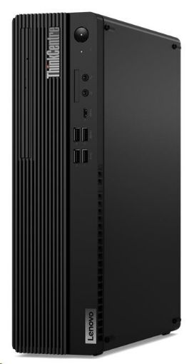Obrázek LENOVO PC ThinkCentre M80s SFF - i5-10500,8GB,256SSD,DVD,WiFi,BT,HDMI,DP,USB-C,W10P,3r on-site