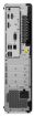 Obrázek LENOVO PC ThinkCentre M80s SFF - i5-10500,8GB,256SSD,DVD,WiFi,BT,HDMI,DP,USB-C,W10P,3r on-site