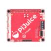 Obrázek Raspberry PiJuice HAT přenosná napájecí platforma pro Raspberry Pi