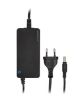 Obrázek SPEED LINK nabíječka na ntb, PECOS UNIVERSAL 90W, power adapter, černý