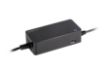 Obrázek SPEED LINK nabíječka na ntb, PECOS UNIVERSAL 90W, power adapter, černý