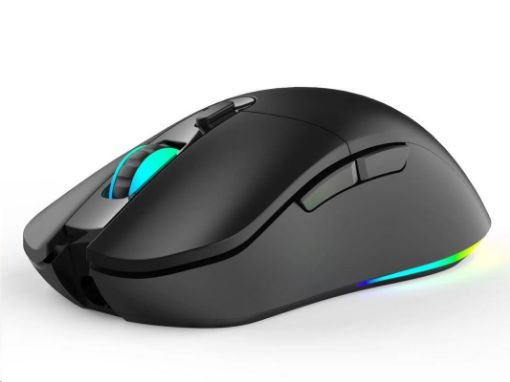 Obrázek Sandberg bezdrátová optická myš Sniper 2, 2400dpi, černá