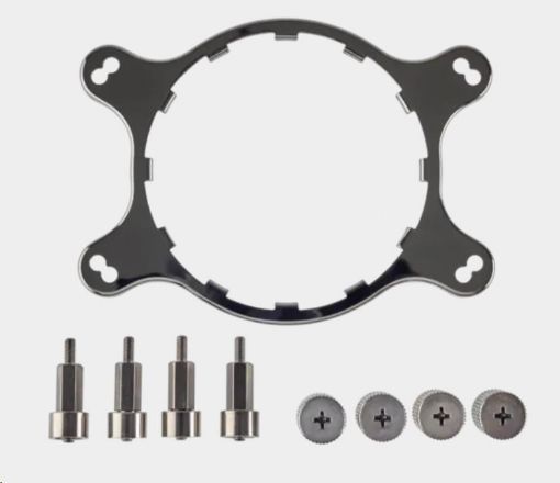 Obrázek CORSAIR montážní kit AM4-AMD pro ventilátor Hydro Series