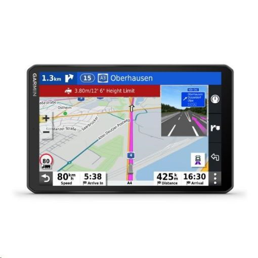 Obrázek Garmin GPS navigace dezl LGV800T-D Europe45