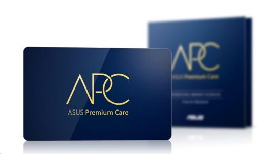 Obrázek ASUS Premium Care - Rozšíření záruky na 3 roky - On-Site MBD, pro Commercial NTB, CZ, el.