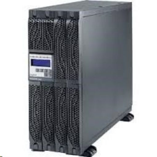 Obrázek Legrand UPS DAKER DK+ 6000VA, Rack 4U/ Tower