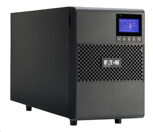 Obrázek Eaton 9SX1500I, UPS 1500VA / 1350W, LCD, tower