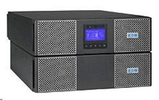 Obrázek Eaton 9PX 11000i 3:1 RT6U HotSwap Netpack, UPS 11000VA, LCD