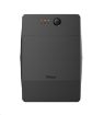 Obrázek TRUST UPS Paxxon 1000VA UPS with 4 IEC power outlets