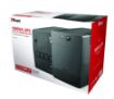 Obrázek TRUST UPS Paxxon 1000VA UPS with 4 IEC power outlets