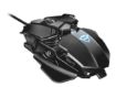 Obrázek TRUST herní myš GXT 138 X-RAY ILLUMINATED GAMING MOUSE, black