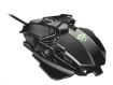 Obrázek TRUST herní myš GXT 138 X-RAY ILLUMINATED GAMING MOUSE, black