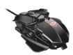 Obrázek TRUST herní myš GXT 138 X-RAY ILLUMINATED GAMING MOUSE, black