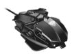 Obrázek TRUST herní myš GXT 138 X-RAY ILLUMINATED GAMING MOUSE, black