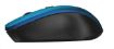 Obrázek TRUST myš Mydo Silent Click Wireless Mouse - blue