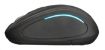 Obrázek TRUST myš Yvi FX Wireless Mouse - black