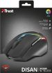 Obrázek TRUST myš GXT 161 Disan Wireless Gaming Mouse