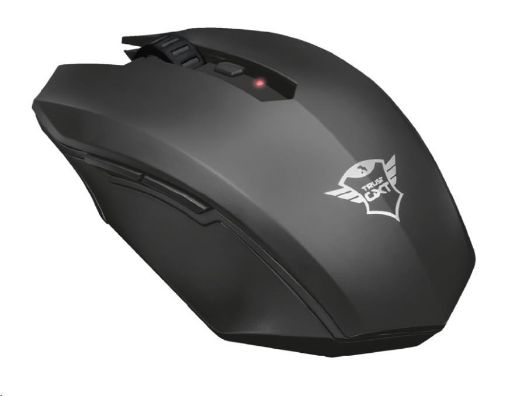 Obrázek TRUST myš GXT 115 Macci Wireless Gaming Mouse