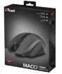 Obrázek TRUST myš GXT 115 Macci Wireless Gaming Mouse