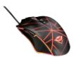 Obrázek TRUST myš GXT 160 Ture Illuminated Gaming Mouse