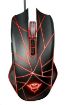 Obrázek TRUST myš GXT 160 Ture Illuminated Gaming Mouse