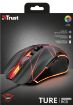 Obrázek TRUST myš GXT 160 Ture Illuminated Gaming Mouse